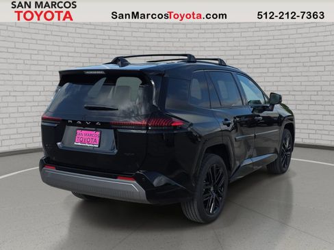 New 2026 Toyota RAV4 XSE AWD/4WD image 5