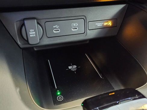 New 2026 Honda Prelude image 22