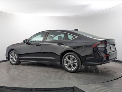 Used 2024 Honda Accord LX image 6