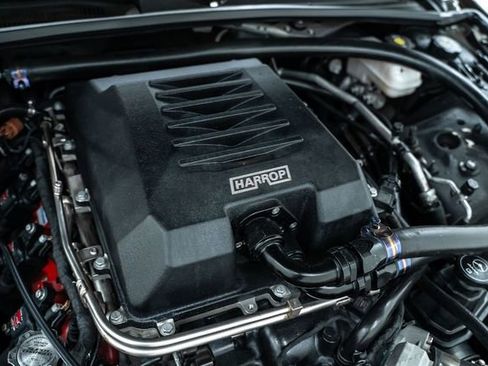 Used 2014 Cadillac CTS V RWD image 39
