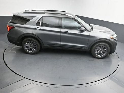 New 2026 Ford Explorer Active w/ Active Comfort Package image 23