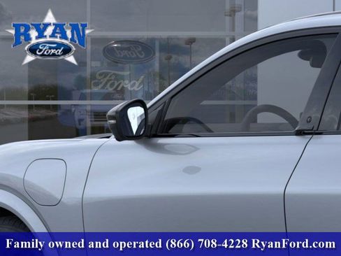 New 2025 Ford Mustang Mach-E GT image 20