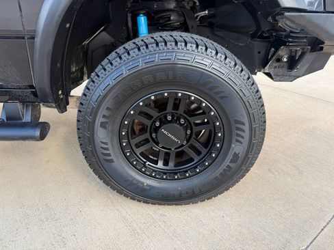 Used 2022 RAM 2500 Power Wagon AWD/4WD image 30