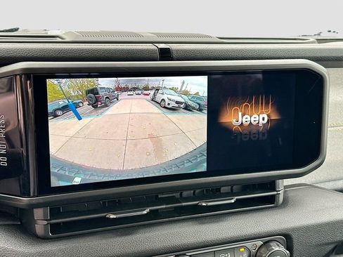 New 2026 Jeep Wrangler Willys image 14