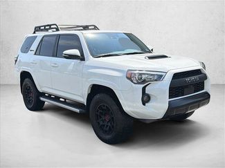 Used 2023 Toyota 4Runner TRD Pro AWD/4WD video 3