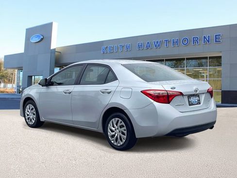 Used 2019 Toyota Corolla LE FWD image 4