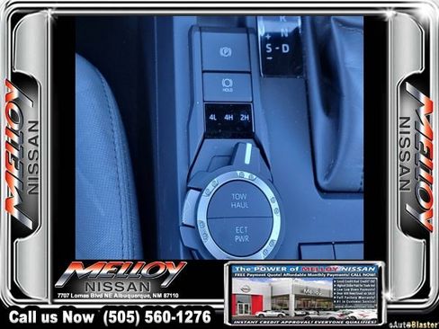 Used 2025 Toyota Tacoma SR5 image 23