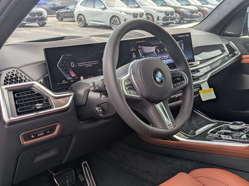 New 2027 BMW X7 xDrive40i AWD/4WD image 26
