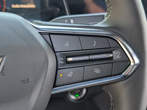 New 2025 Chevrolet Suburban Premier image 6