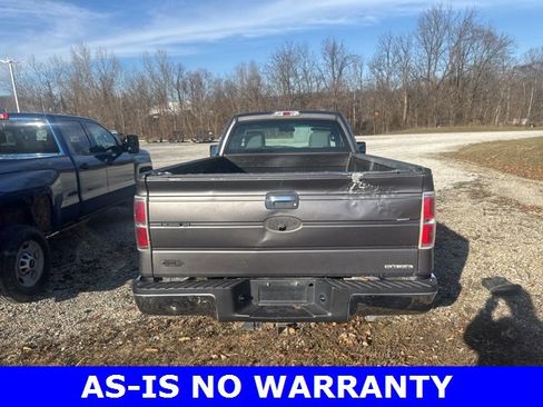 Used 2011 Ford F150 XL w/ XL Plus Pkg image 11