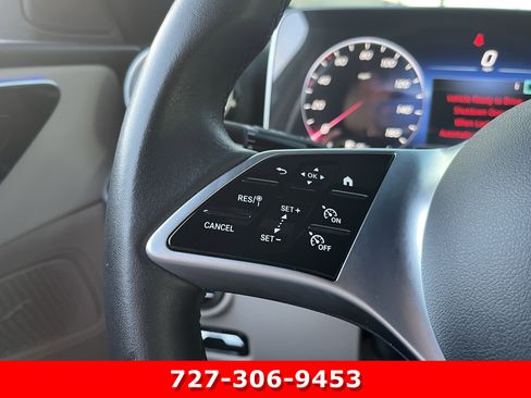 Certified 2024 Mercedes-Benz C 300 Sedan image 25