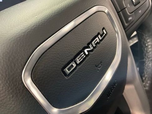Used 2022 GMC Sierra 1500 Denali AWD/4WD image 58
