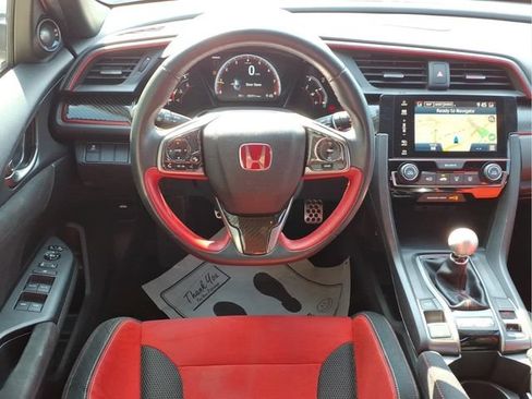 Used 2018 Honda Civic Type R image 19