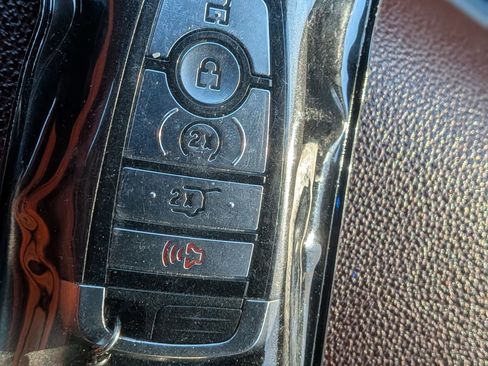 Used 2024 Ford Expedition Max Limited image 39