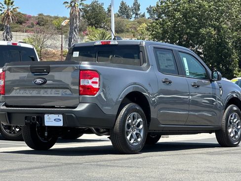 New 2026 Ford Maverick XLT FWD image 3