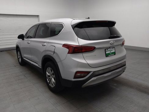 Used 2019 Hyundai Santa Fe SE FWD image 5