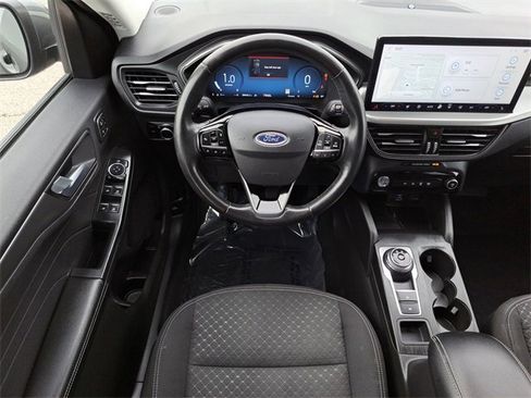 Certified 2023 Ford Escape Active w/ Tech Pack #2 image 19