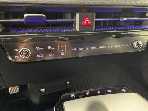 Certified 2024 Kia EV6 GT-Line image 10