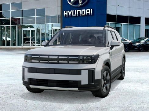 New 2026 Hyundai Santa Fe SEL FWD image 6