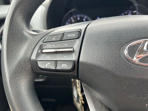 Used 2019 Hyundai Kona SE AWD/4WD image 20