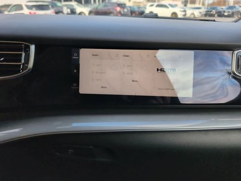 Used 2022 Jeep Wagoneer Series I image 27