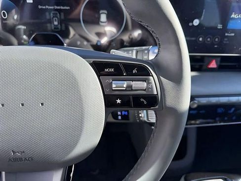New 2026 Hyundai Ioniq 5 SEL AWD/4WD image 18