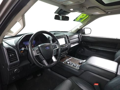 Used 2019 Ford Expedition Platinum image 14