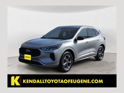Used 2023 Ford Escape ST-Line