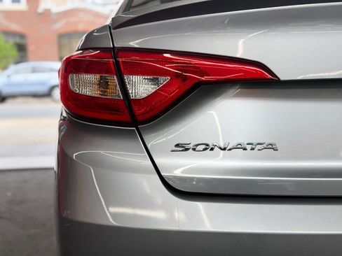 Used 2015 Hyundai Sonata Sport FWD image 7