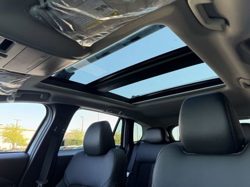 New 2025 MAZDA CX-50 AWD 2.5 S w/ Weather Package image 23