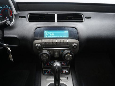 Used 2010 Chevrolet Camaro SS w/ RS Package image 13