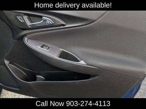 Used 2019 Chevrolet Malibu LS FWD image 30
