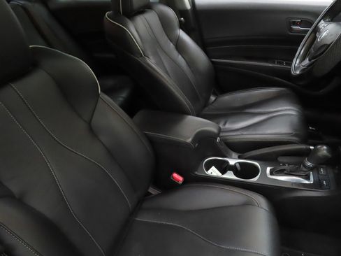 Used 2020 Acura ILX w/ Premium Package image 24