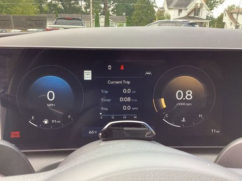 New 2025 Hyundai Santa Cruz XRT image 39