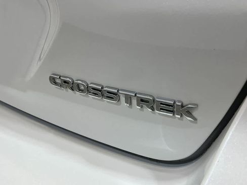Certified 2025 Subaru Crosstrek 2.5i Limited image 10