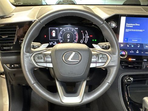 Certified 2023 Lexus NX 350 AWD w/ Premium Package image 20