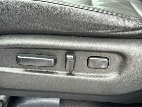 Used 2023 Honda Ridgeline RTL-E image 11