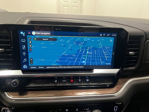 New 2026 Chevrolet Silverado 2500 LT image 32