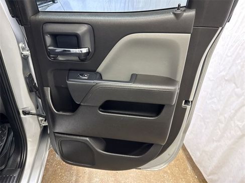 Certified 2017 Chevrolet Silverado 1500 LS w/ Trailering Package image 23