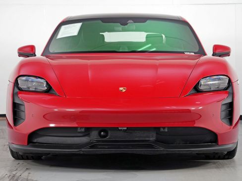 Used 2023 Porsche Taycan GTS image 52