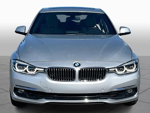Used 2016 BMW 328i Sedan image 3