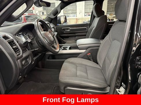 Used 2024 RAM 1500 Big Horn image 20