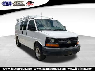 Used 2016 Chevrolet Express 2500 RWD 360° Tour