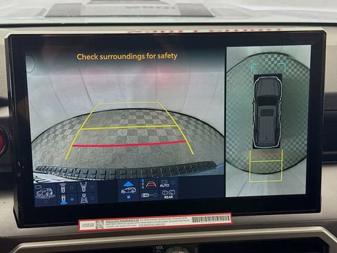 New 2026 Toyota 4Runner TRD Sport Premium image 13