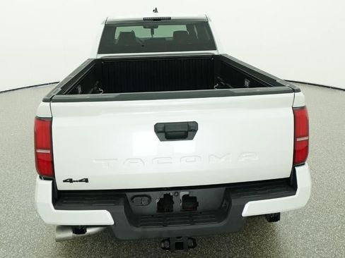 New 2026 Toyota Tacoma TRD Sport AWD/4WD image 7