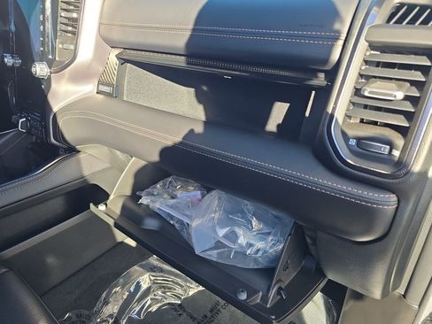 Used 2024 RAM 1500 TRX image 18