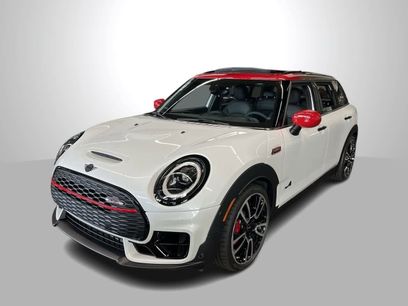 Used 2024 MINI Cooper Clubman John Cooper Works