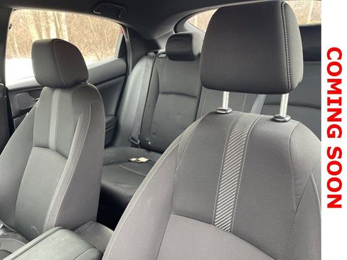 Used 2019 Honda Civic Sport image 8