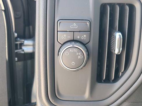 New 2026 Chevrolet Silverado 1500 Custom RWD image 26
