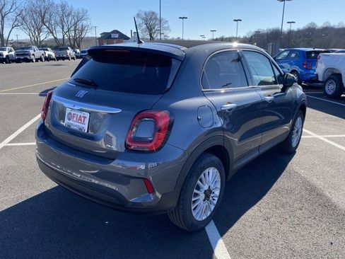 New 2023 FIAT 500X Pop w/ Comfort Group image 8